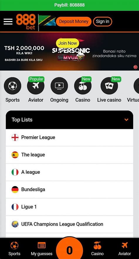 888bet.tz