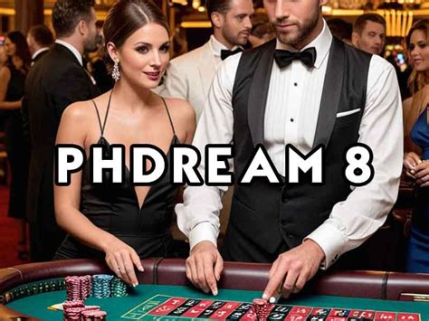 8phdream.com