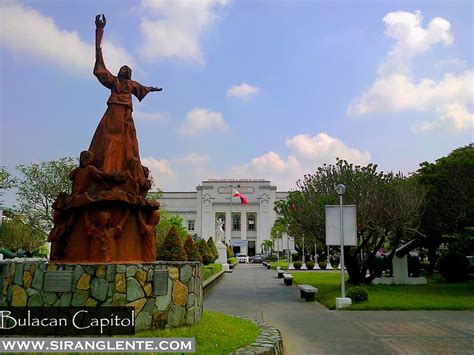 Bulacan.