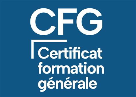 CFG.