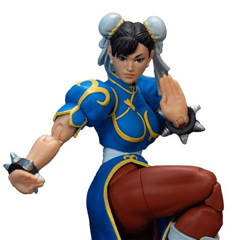Chun.