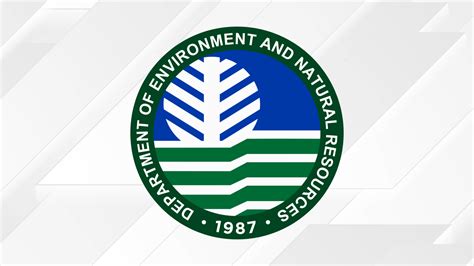 DENR.