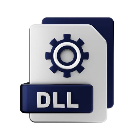 DLL.