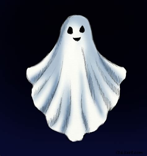 Ghost.