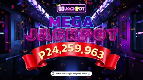 GoJackPot.