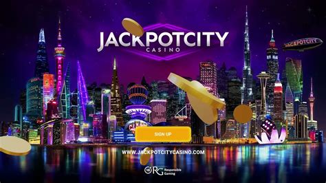 JackpotCity.