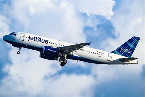JetBlue.