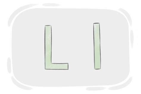 L.