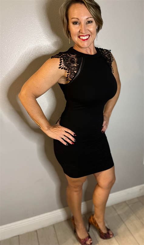 Milf.