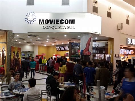 Moviecom.
