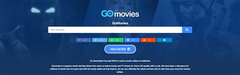 Ogomovies.ws.