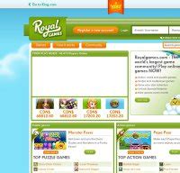 Royalgames.com.