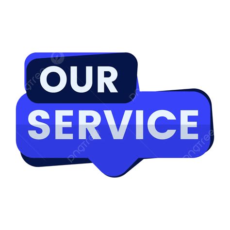 Services.