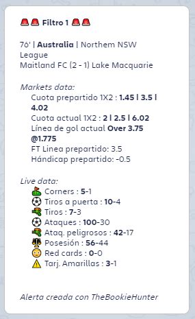 TheBookieHunter.