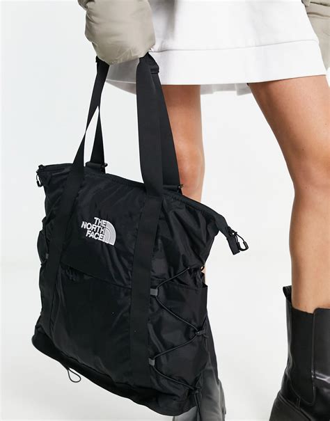 Tote.