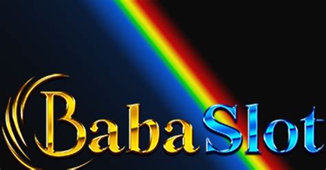 babaslot