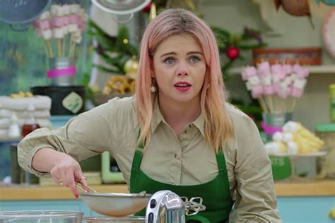 bakerrosie