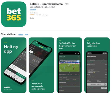 bet365.dk