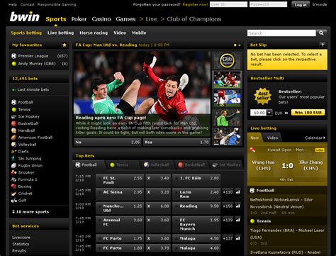 bwin.com