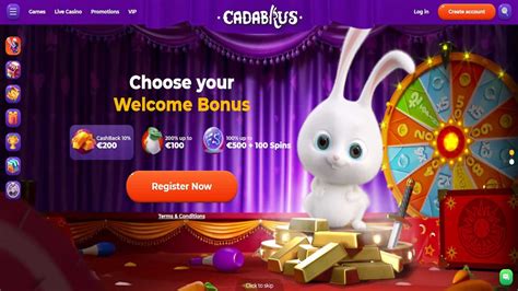 cadabrus