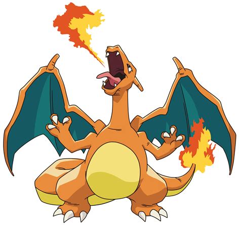 charizared