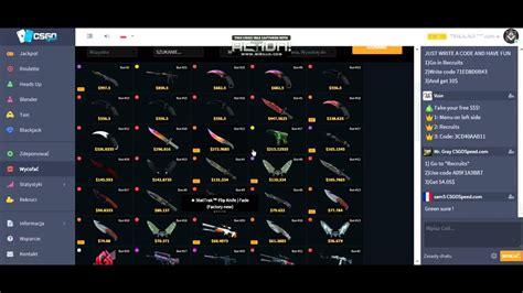 csgospeed