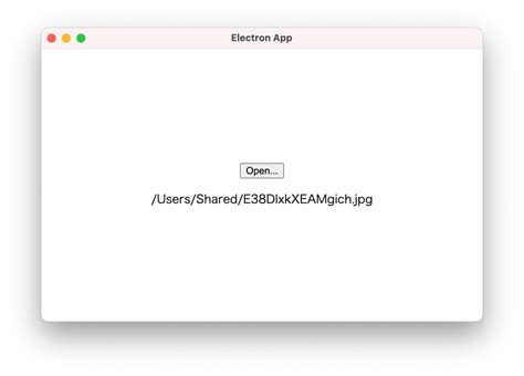 dialog.showopendialog
