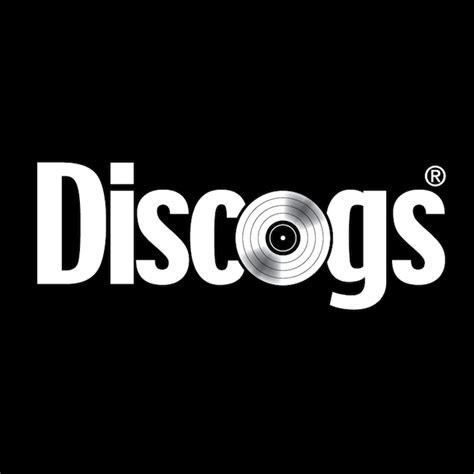 discogsinloggen