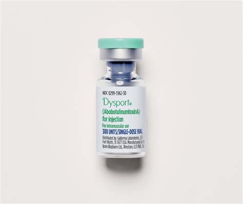 dysport