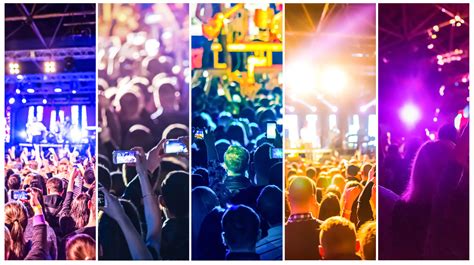 events.