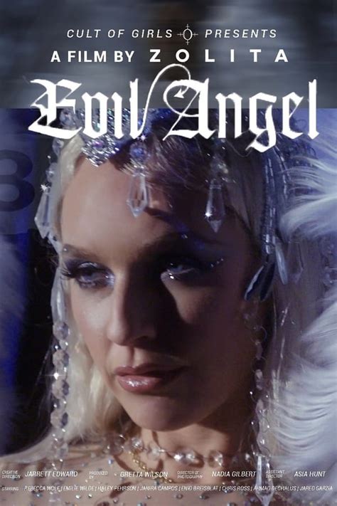 evilangelcoming