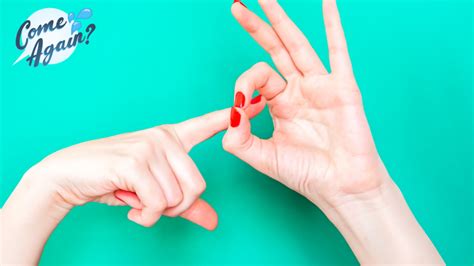 fingeringsex
