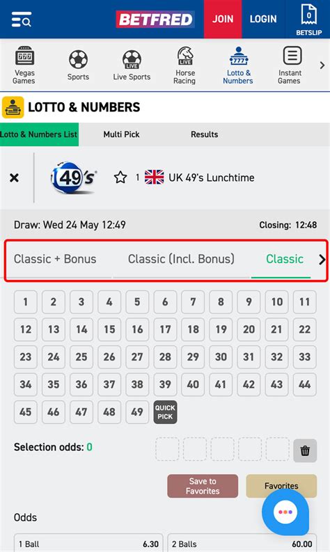freebetnumbers