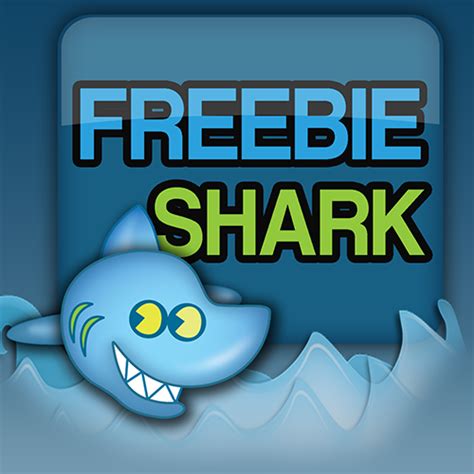 freebieshark.com