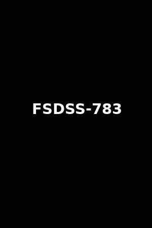 fsdss-856