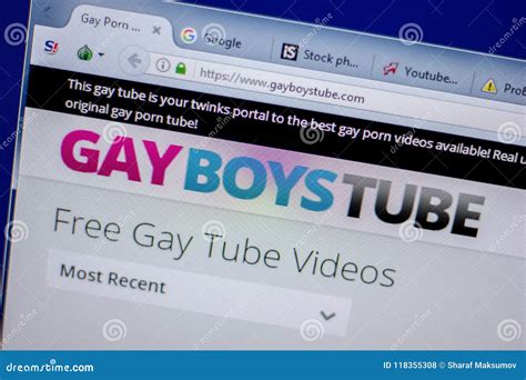 gayboystube.con