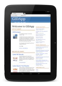 gidapp