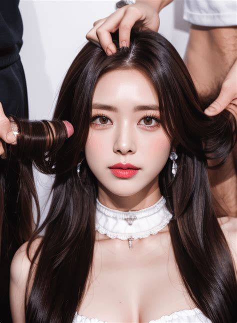 hairjob