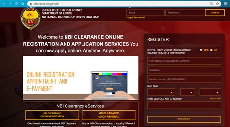 https://clearance.nbi.gov.ph