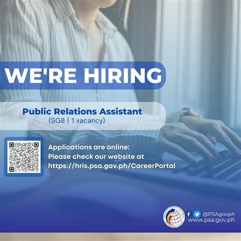 https://hris.psa.gov.ph/careerportal