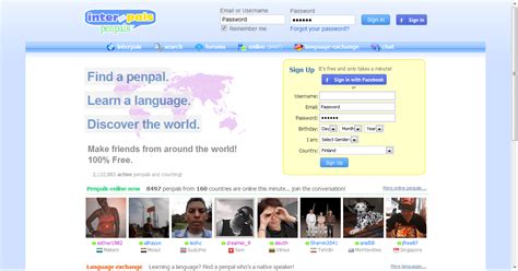 interpals