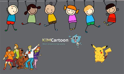kimcartoon.ti