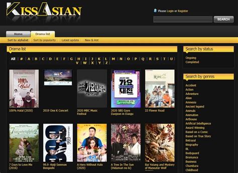 kissasiansfm