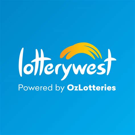 lotterywest.com.au