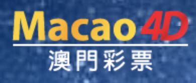 macao4d
