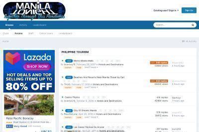 manilatonight.com