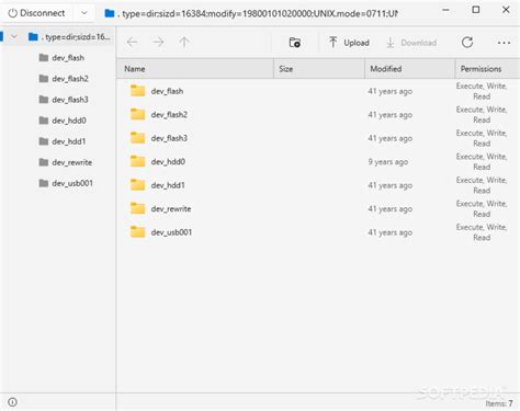 myftp