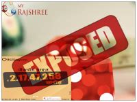 myrajshree