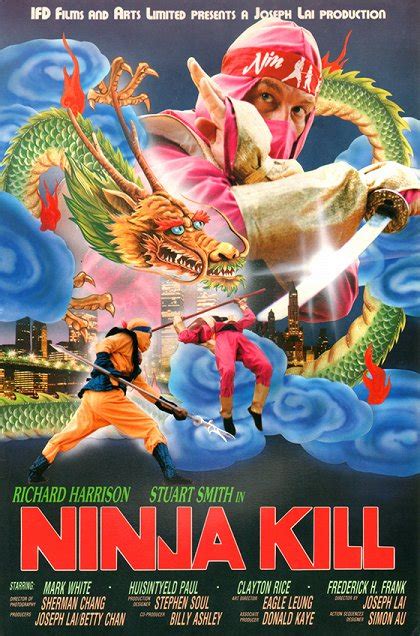 ninjakil