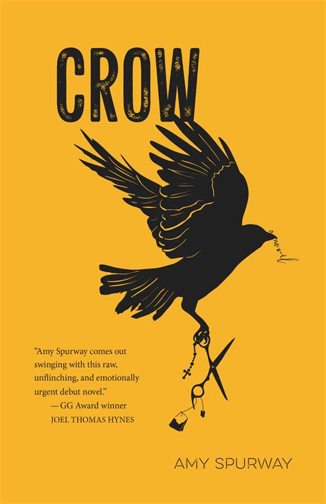nocelcrow
